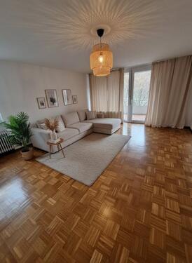 Foto - 2 Zimmer Etagenwohnung zum Kaufen in Tübingen