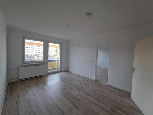 Foto - 2 Zimmer Etagenwohnung in Sandersdorf-Brehna