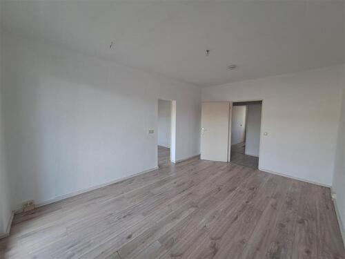 Foto - Etagenwohnung in Sandersdorf-Brehna zur Miete