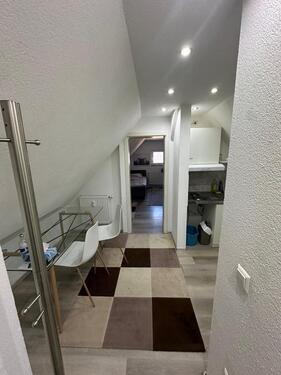 Foto - 1 Zimmer Dachgeschoßwohnung in Bretten