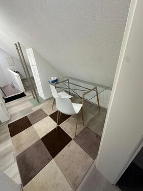 Foto - Dachgeschoßwohnung in Bretten zur Miete