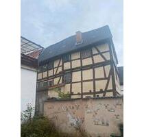 Eigenes Haus für venig Geld zu verkaufen - Rauschenberg