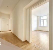 Hell, modern und wohnlich: 3-Raum Wohnung mit Balkon - Magdeburg Alte Neustadt
