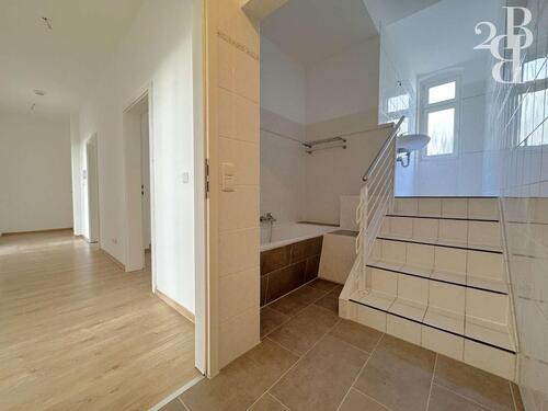 Foto - 3 Zimmer Etagenwohnung in Magdeburg