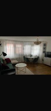 Foto - 2 Zimmer Wohnung, Wertheim Altstadt