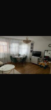 Foto - 2 Zimmer Etagenwohnung zur Miete in Wertheim