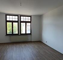 Zentral und charmant - 2ZBK in der Kreisstadt Meiningen