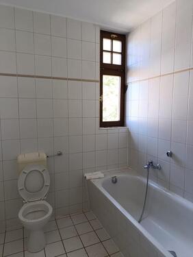 Foto - Etagenwohnung in Meiningen zur Miete