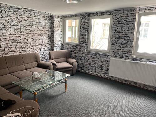 Foto - 7 Zimmer Etagenwohnung in Herford