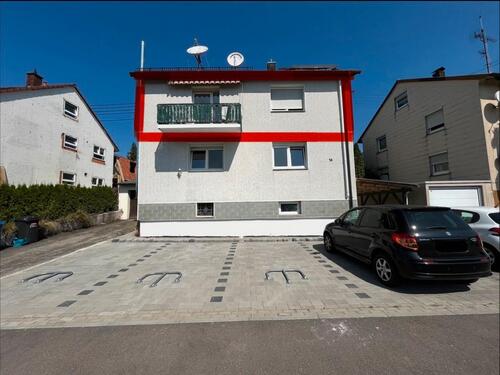 Foto - 3 Zimmer WohnungEN Aalen(Hofen)