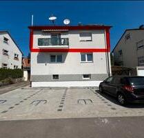 3 Zimmer WohnungEN Aalen(Hofen)