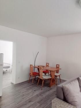 Foto - 2 Zimmer Erdgeschoßwohnung zur Miete in Teupitz