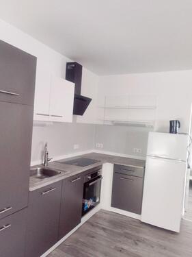 Foto - 2 Zimmer Erdgeschoßwohnung in Teupitz