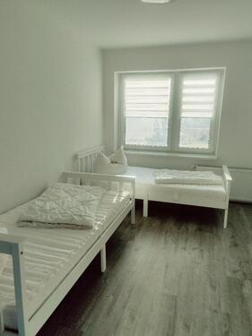 Foto - Erdgeschoßwohnung in Teupitz zur Miete