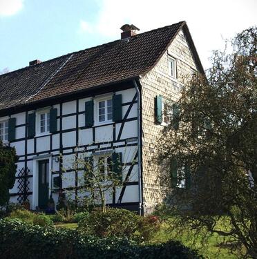 Foto - Fachwerk-Haus zur Miete im Grünen - 114m2 - in Leichlingen