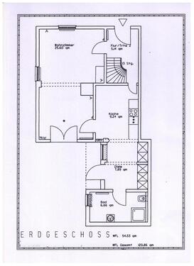 Foto - 5 Zimmer Doppelhaushälfte zur Miete in Leichlingen (Rheinland)