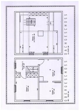 Foto - 5 Zimmer Doppelhaushälfte in Leichlingen (Rheinland)