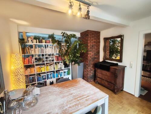 Foto - Doppelhaushälfte in Leichlingen (Rheinland) zur Miete