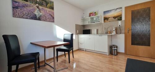Foto - 2.5 Zimmer Etagenwohnung zur Miete in Siegen