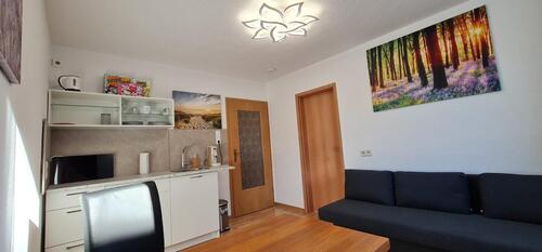 Foto - Etagenwohnung in Siegen zur Miete