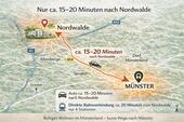 Foto - 4 Zimmer Einfamilienhaus zur Miete in Nordwalde