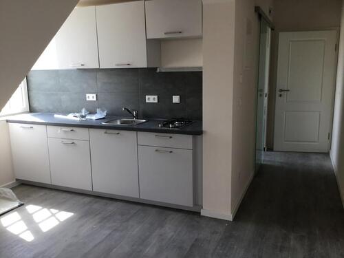 Foto - 1 Zimmer Etagenwohnung zur Miete in Dortmund