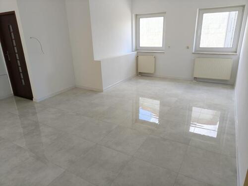 Foto - Renovierte Helle 3 Raum Wohnung