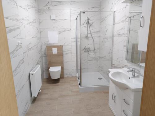 Foto - Etagenwohnung in Forst (Lausitz) zur Miete