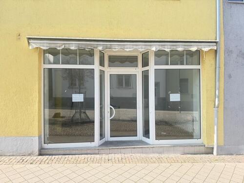 Foto - In Miete vom Apolda Laden zu Vermieten