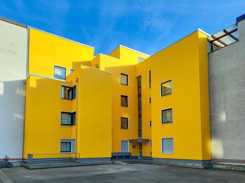 Foto - 3 Zimmer Etagenwohnung zur Miete in Gelsenkirchen