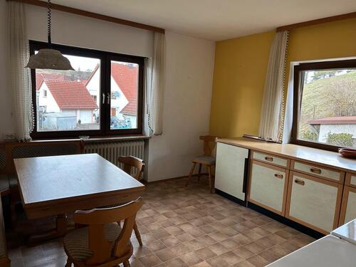 Foto - 6 Zimmer Etagenwohnung in Pommelsbrunn