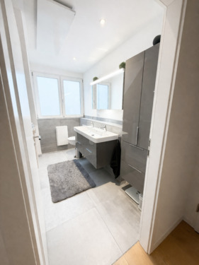 Foto - 4.5 Zimmer Dachgeschoßwohnung in Nürtingen