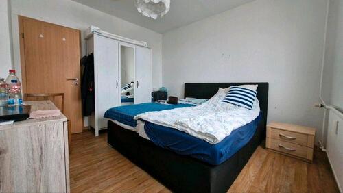 Foto - 3 Zimmer Etagenwohnung zur Miete in Haldensleben