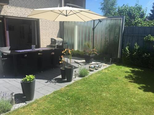 Foto - 5 Zimmer Doppelhaushälfte zum Kaufen in Papenburg