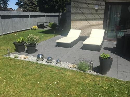 Foto - 5 Zimmer Doppelhaushälfte in Papenburg