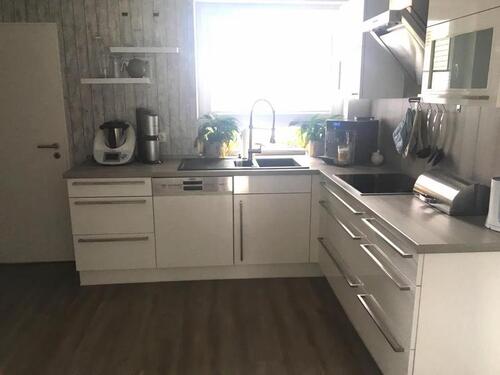 Foto - Doppelhaushälfte in Papenburg zum Kaufen