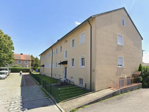 Foto - 3-Zi. Wohnung in zentraler Lage in Osterhofen zu vermieten