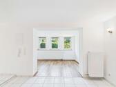 Foto - Nördliche Gartenstadt - 2-Zimmer-Wohnung im Souterrain mit Küche