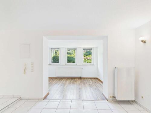 Foto - Nördliche Gartenstadt - 2-Zimmer-Wohnung im Souterrain mit Küche