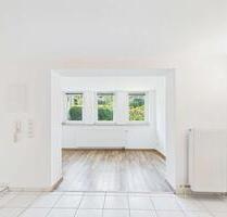 Nördliche Gartenstadt - 2-Zimmer-Wohnung im Souterrain mit Küche - Dortmund