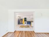 Foto - 2 Zimmer Etagenwohnung zur Miete in Dortmund