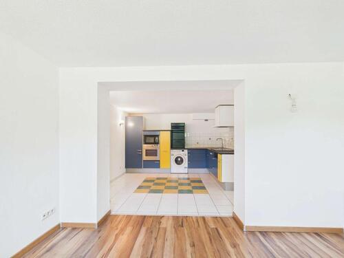 Foto - 2 Zimmer Etagenwohnung zur Miete in Dortmund