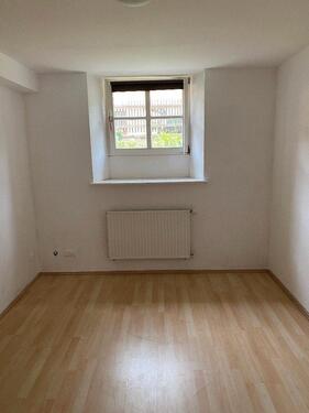 Foto - 3 Zimmer Etagenwohnung in Maroldsweisach