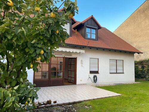 Foto - Charmantes Einfamilienhaus im Herzen von Kösching