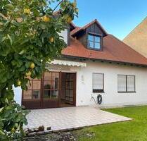 Charmantes Einfamilienhaus im Herzen von Kösching