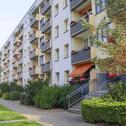Foto - Geräumige 2-Raum-Wohnung mit großem Badezimmer