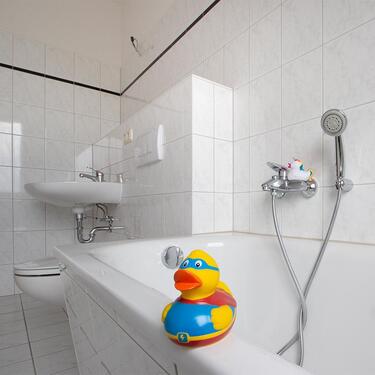 Foto - Etagenwohnung in Güstrow zur Miete