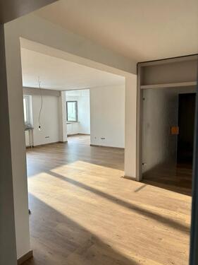 Foto - 3.5 Zimmer Etagenwohnung in Marktredwitz