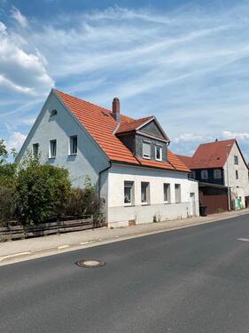 Foto - Ein - bis Zweifamilienhaus - 89.000,00&nbsp;EUR Kaufpreis, ca.&nbsp; 120,00&nbsp;m&sup2;