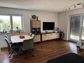Foto - Neuwertige Wohnung inkl. Küche und 2 PKW Stellplätzen am Ortsrand